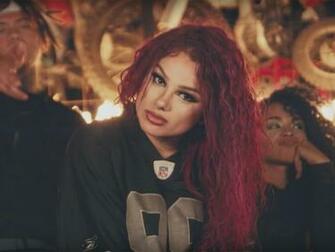 Snow Tha Product Lives For Petty Drama In New Video Lab Fm