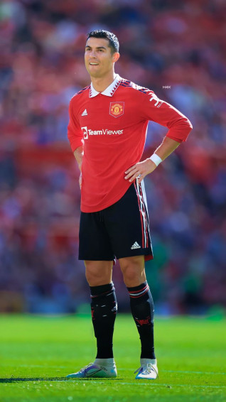 Cristiano Ronaldo Wallpaper