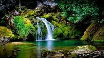 Wallpaper Animados Naturaleza HD Para Bajar Imagenes