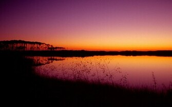 Beautiful Sunset Desktop Pc And Mac Wallpaper
