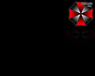Umbrella Corporation Real Rainwear