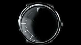 Movado Tc Andrew Hess Portfolio