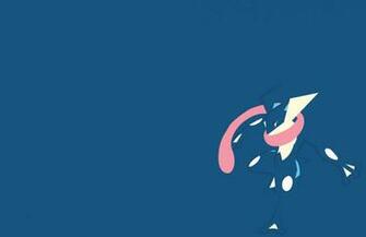 Wallpaper Greninja Superfan
