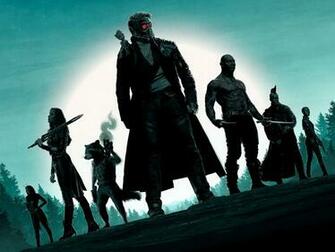 Guardians Of The Galaxy Vol HD Wallpaper Background Image