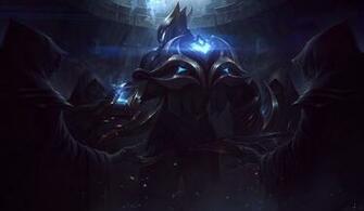 Championship Zed Lol Wallpaper