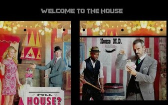House M D Wallpaper