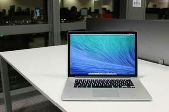 Actualites High Tech Macbook Pro Pouces 5k