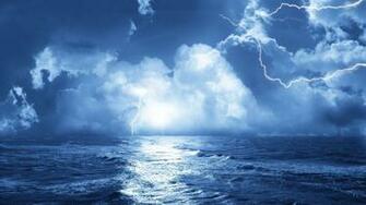 Wallpaper Storm Background