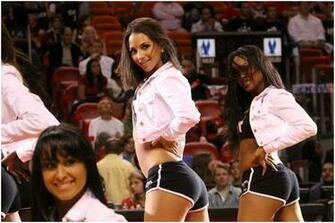 Pin Miami Heat Dancer Ashley Android Wallpaper