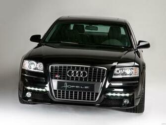 Audi A8 D3 Facelift HD Wallpaper Auto V3 Site
