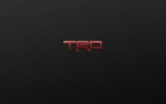 Trd Logo Wallpaper Image