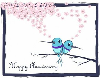 Happy Anniversary