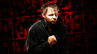Dean Ambrose HD Wallpaper Wwe