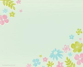 No Responses To May Flowers Desktop Wallpaper