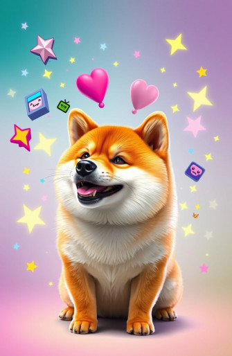 Doge Wallpaper