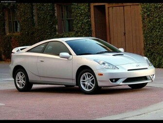 Toyota Celica HD Wallpaper In Cars Imageci