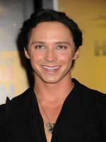 Johnny Weir Profile Biodata Updates And Pictures