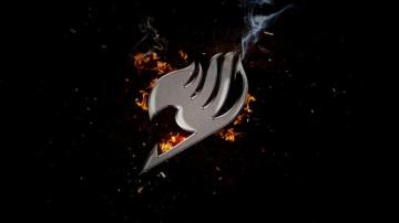 Fairy Tail Wallpaper Trumpwallpaper
