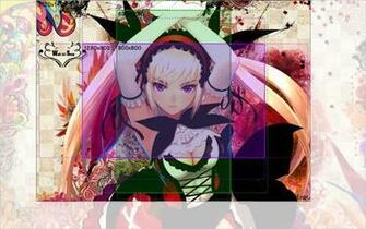 Applying Android Wallpaper Template