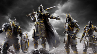 For Honor 5k Laptop Full HD 1080p 4k Wallpaper Image Photos And
