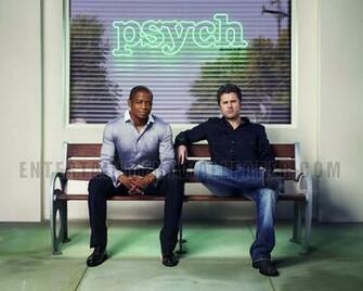 Tv Show Psych Wallpaper Size More