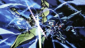 Gundam Computer Wallpaper Desktop Background Id