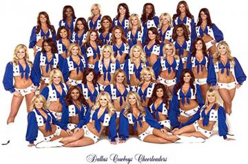 Cheerleader Wallpaper HD Net