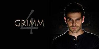 Widescreen 4k Ultra HD Wallpaper Of Grimm For Windows