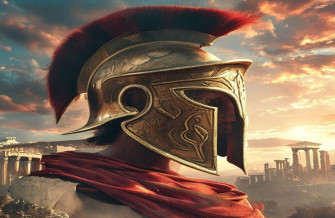Spartan Helmet Wallpaper HD