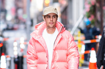 H M Pulls Justin Bieber Line After Singer Called It Trash