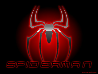 Spiderman Logo Wallpaper HD In Logos Imageci