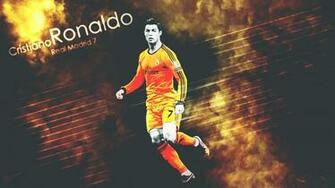 Cristiano Ronaldo HD Wallpaper Background Image
