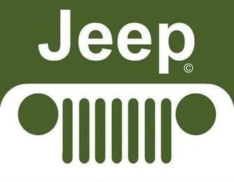 Jeep Logo Wallpaper