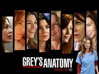 Grey S Anatomy Desktop Wallpaper For HD Widescreen And Mobile