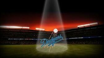 Bigger Los Angeles Dodgers Wallpaper For Android Screenshot