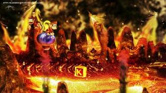 Donkey Kong Country Diddy S Quest Computer