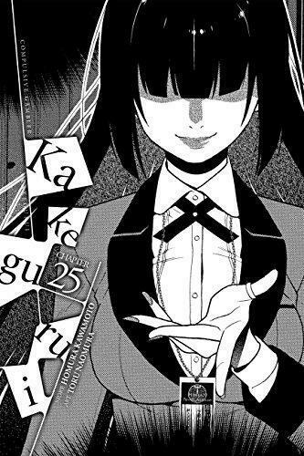 Kakegurui Image Wallpaper Comics