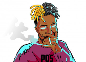 Xxxtentacion Computer Wallpaper
