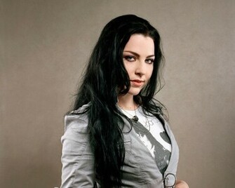 Amy Lee Evanescence Wallpaper