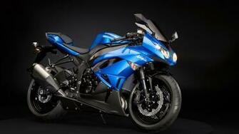 Motorcycle Ninja Wallpaper