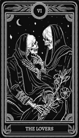 Witchy And Gothy Wallpaper For This Spooky Szn