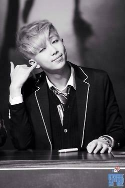 Kim Nam Joon
