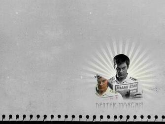 Dexter Morgan Wallpaper By Raemaz