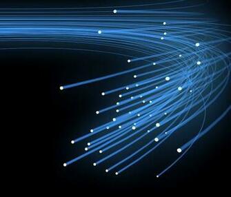 Optical Fiber Wallpaper For Samsung Galaxy Tab