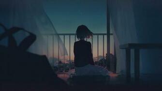 Lo Fi Art Wallpaper Top Background