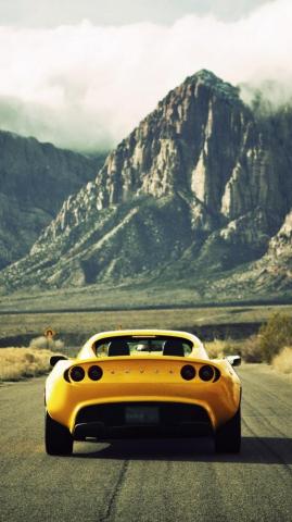 Car Wallpaper Android