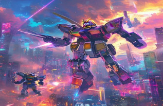 Gundam Wallpaper