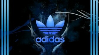 Adidas Logo HD Wallpaper In For Your