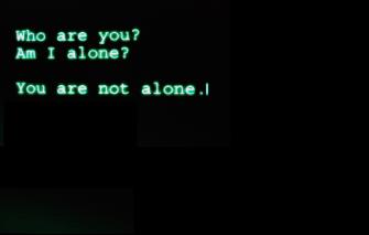 The Animatrix HD Wallpaper Background