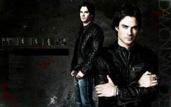 Ian Wallpaper Somerhalder